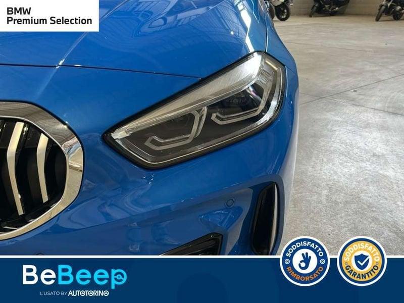 BMW Serie 1 116I MSPORT AUTO