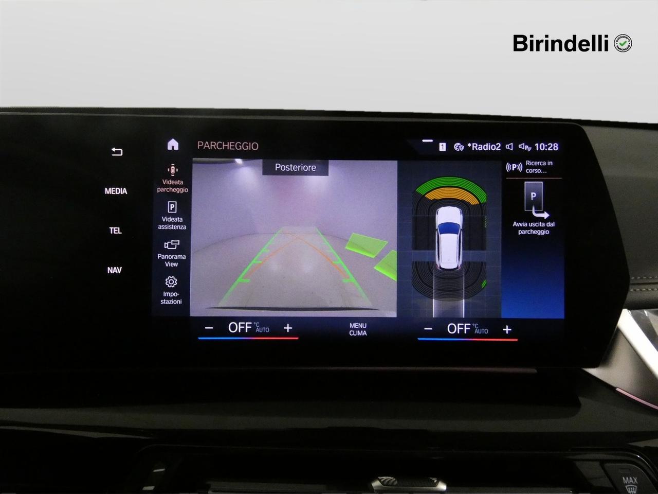 BMW X1 (U11) - X1 sDrive 18d xLine