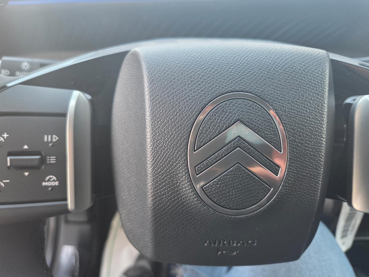 Citroen C3 KM/0 100 CV NESSUN OBBLIGO FINANZIARIO