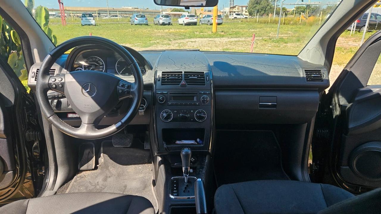Mercedes-benz A 160 A 160 CDI