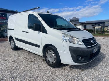 Fiat Scudo 1.6 MJT PC-TN Furgone 12q. Comfort