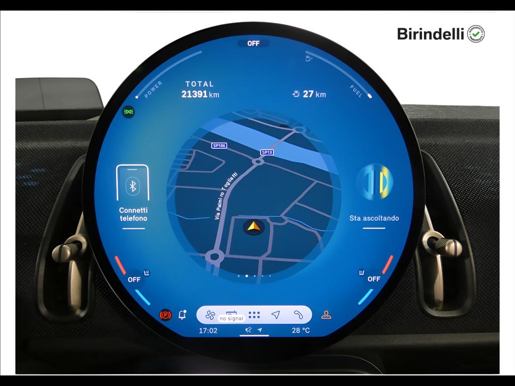 MINI Mini Countrym.(U25) - Mini C Classic Countryman