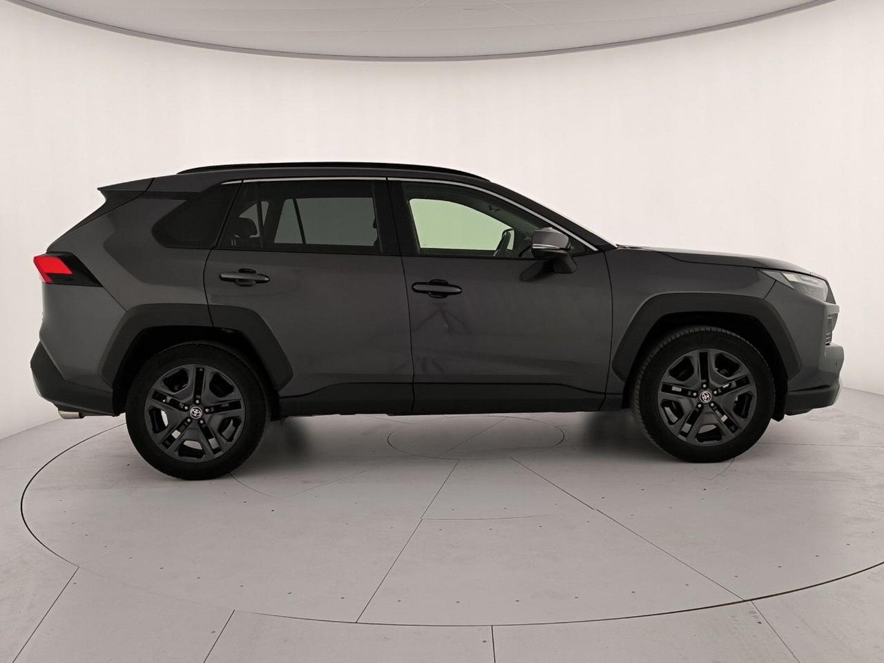 Toyota Rav4 2.5 vvt-ie h adventure awd-i 222cv e-cvt