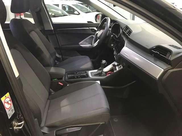 Audi Q3 Q3 Sportback 35 2.0 tdi Plus quattro s-tronic