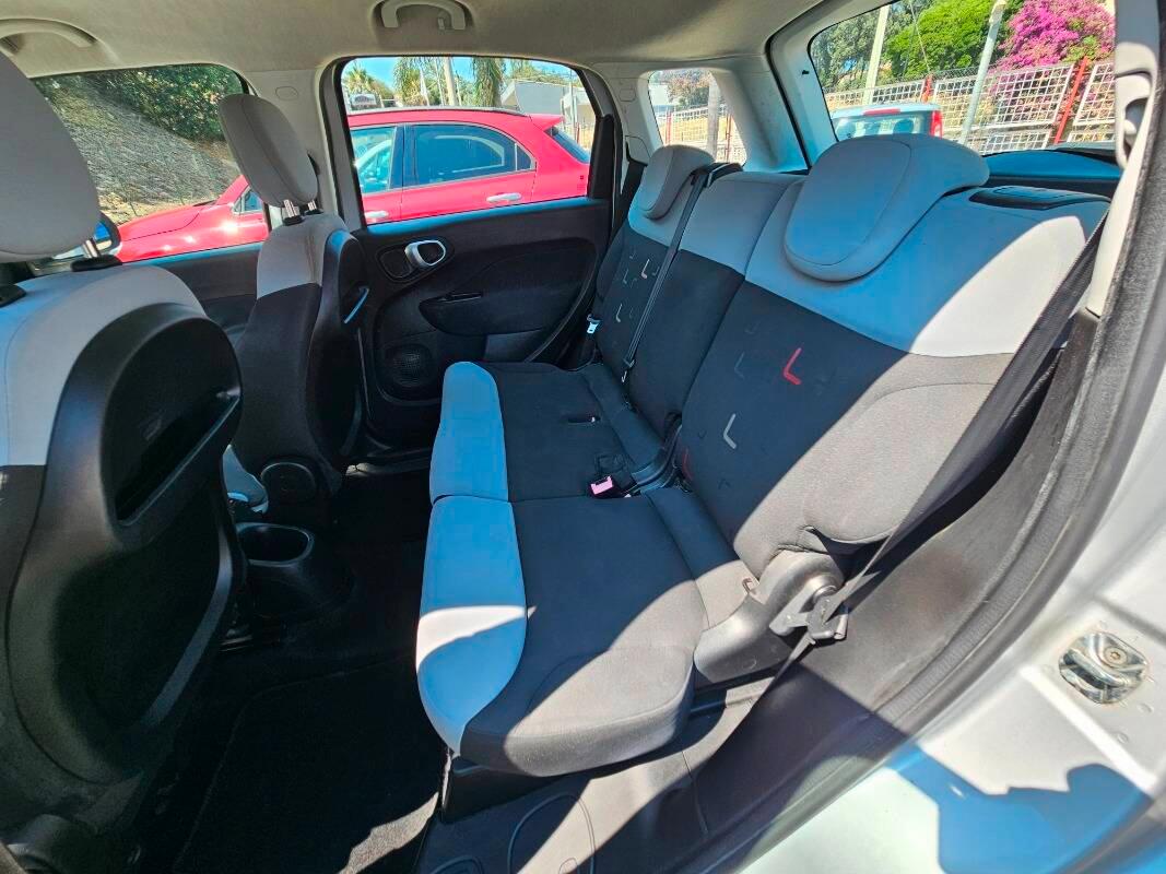 Fiat 500 L 1.3 mjt Pop Star 95cv
