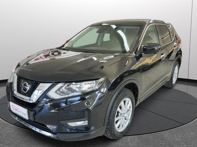 NISSAN X-Trail 1.6 dCi 2WD Business N1 Uniprop. Certificata