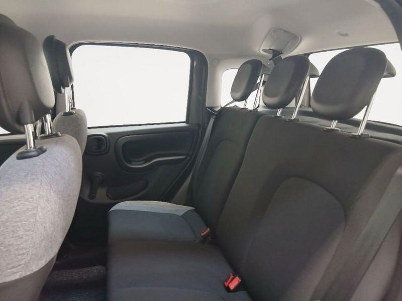 FIAT Panda 1.0 firefly hybrid City Life s&s 70cv 5p.ti