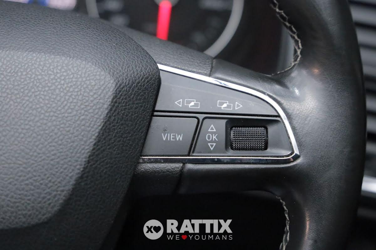 SEAT Ateca 1.6 TDI 115CV Business