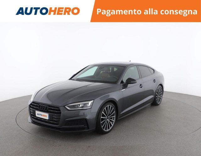 AUDI A5 SPB 40 TFSI S tronic Business