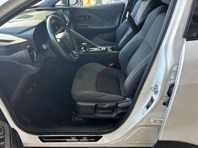 TOYOTA C-HR 2.0 PHEV Trend