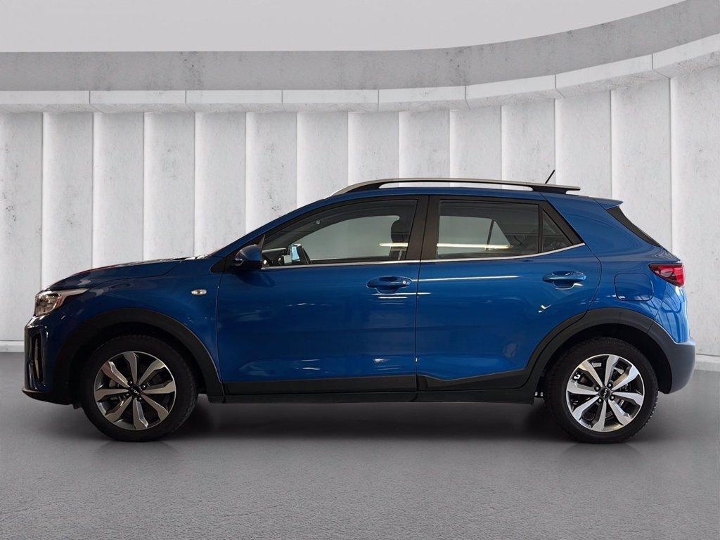 KIA Stonic 1.2 mpi Style Adas Pack 84cv my18 del 2021