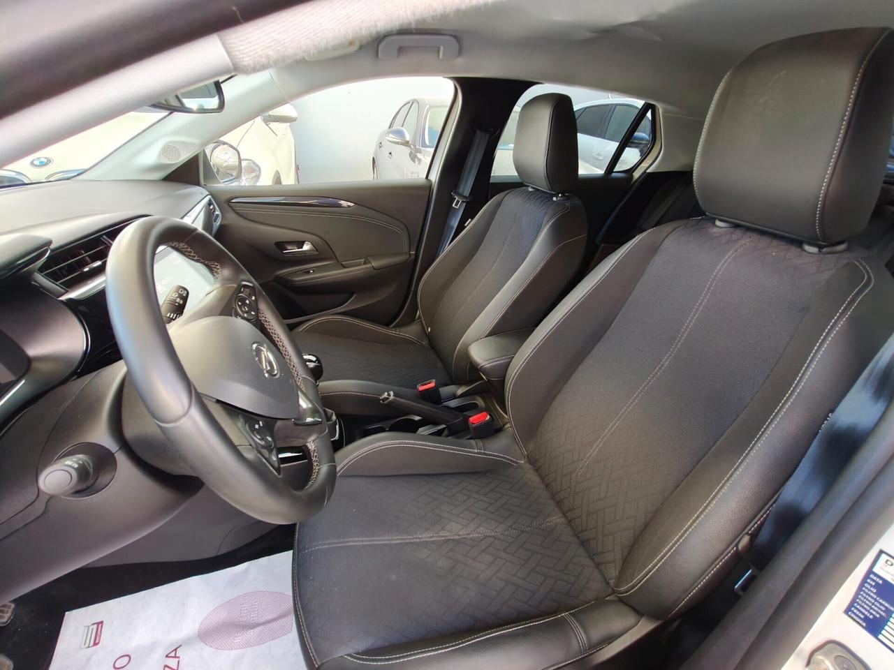 Opel Corsa 1.5 D 100 CV Edition 2023