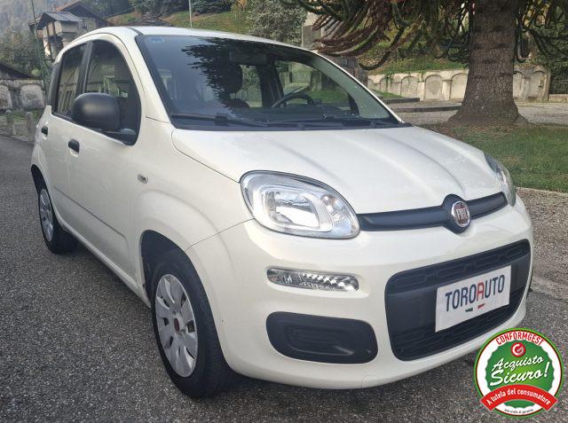 FIAT Panda 1.2 Pop UNICO PROPR.