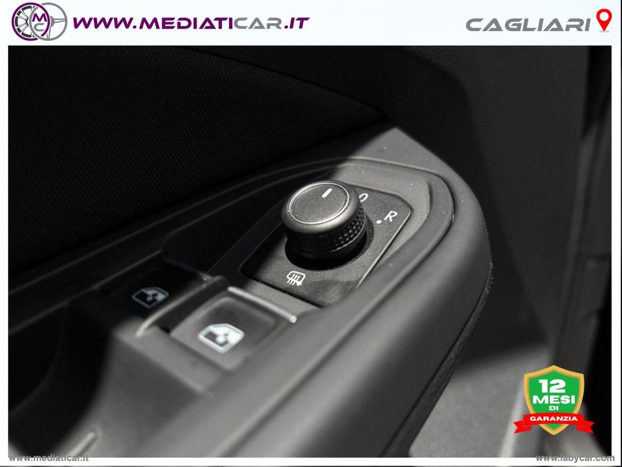 VOLKSWAGEN Golf 2.0 TDI 150CV DSG SCR Life
