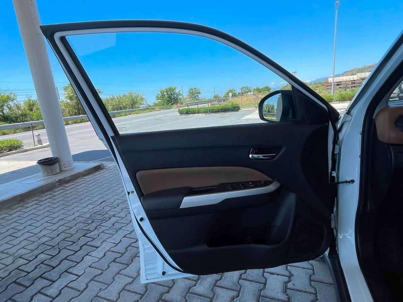 Suzuki Vitara 1.6 all grip