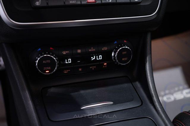 MERCEDES-BENZ CLA 220 d 4Matic Automatic Premium DarkNight #PerOPERATORI