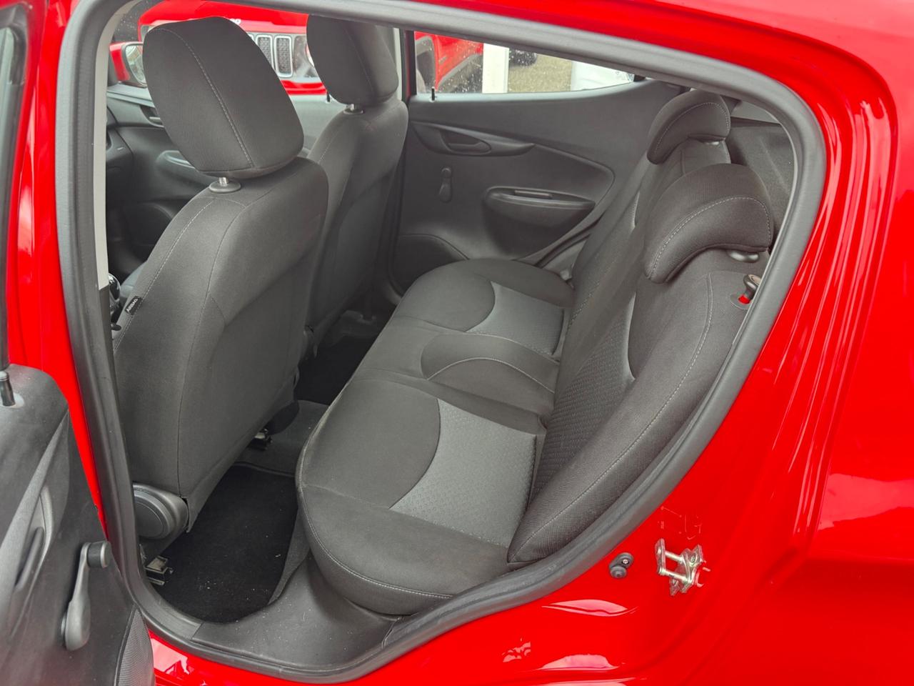 Opel Karl 1.0 73 CV GPL N-Joy