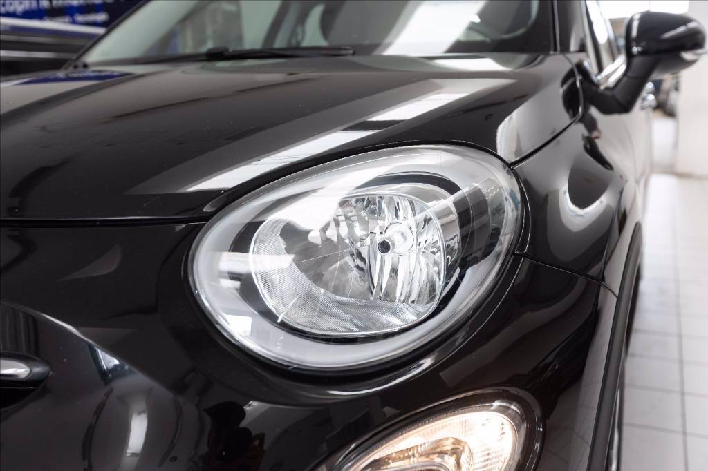 FIAT 500X 1.3 mjt Connect 95cv del 2021