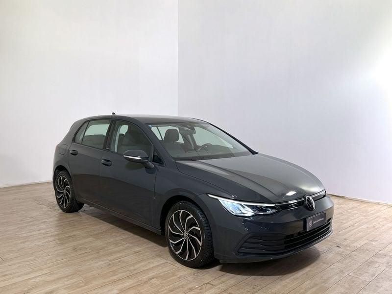 Volkswagen Golf Golf 1.5 TSI EVO ACT Life