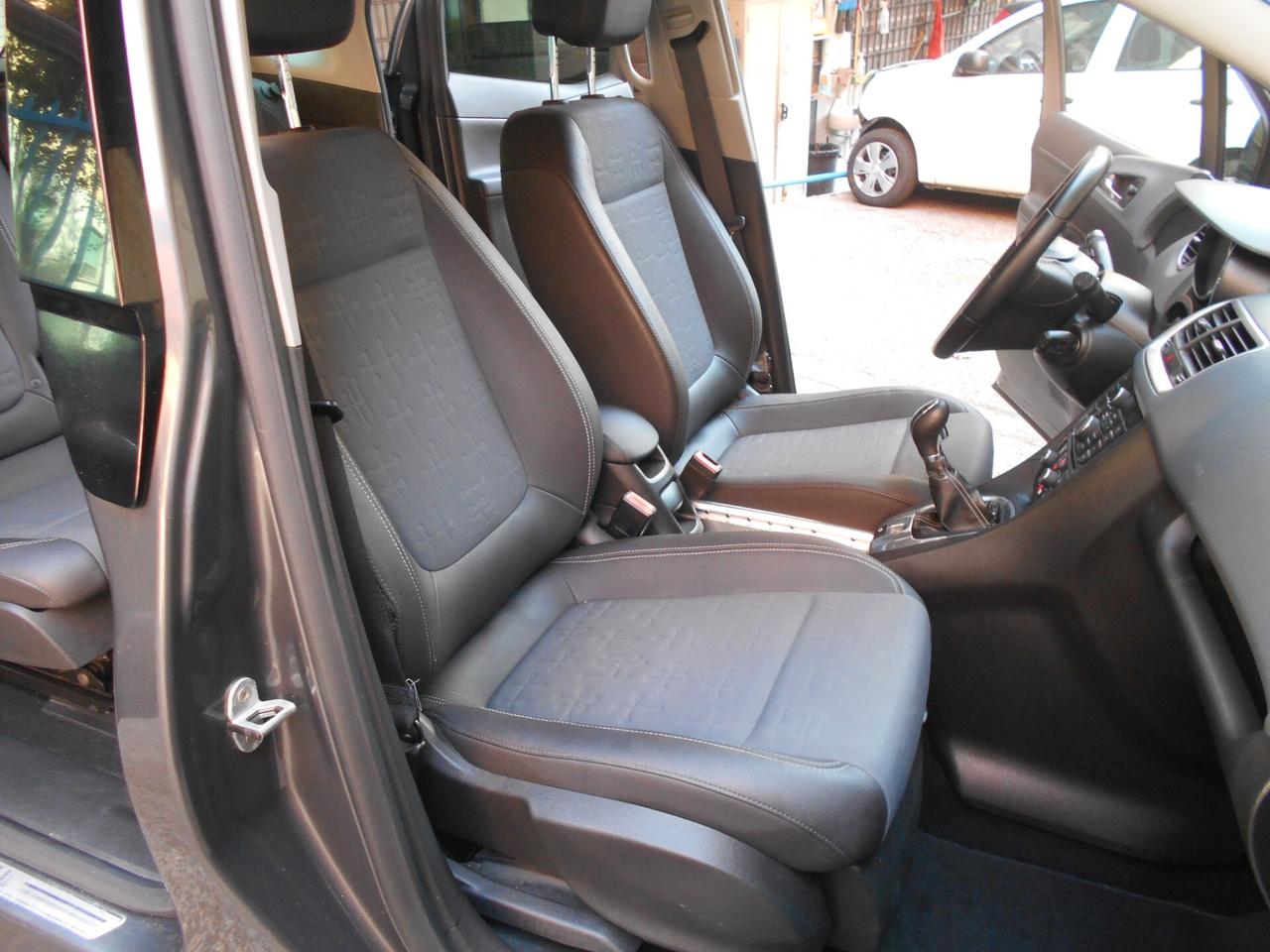 Opel Meriva 1.3 CDTI 95CV ecoFLEX Cosmo