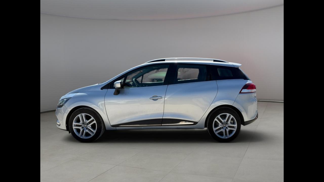 RENAULT Clio IV - Clio Sporter 1.5 dci energy Ecobusiness 90cv
