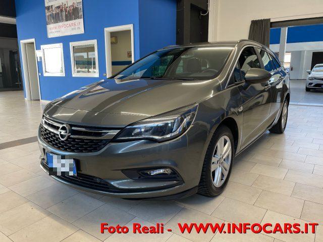 OPEL Astra 1.6 CDTi 110CV S&S Sports Tourer Business