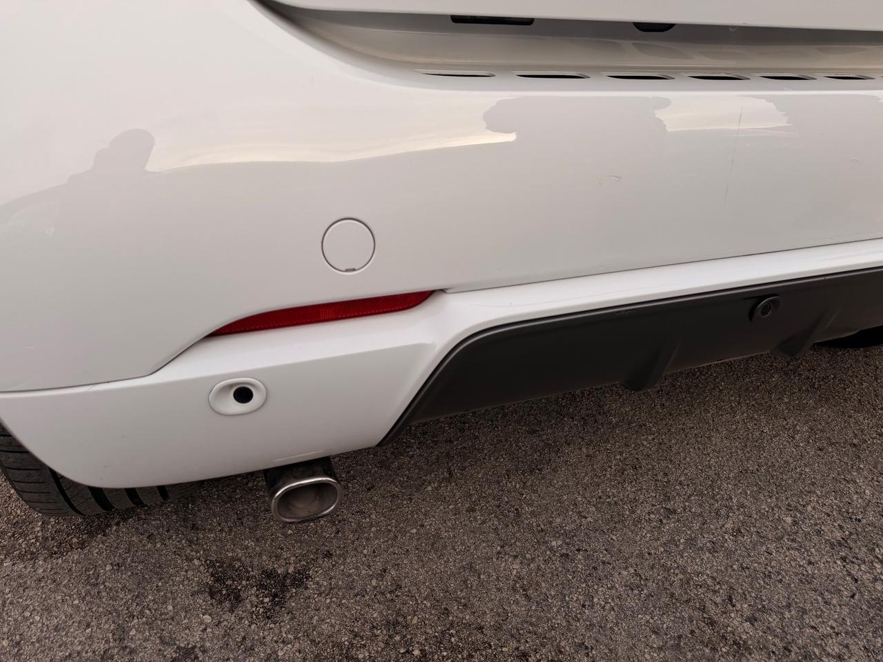 Smart ForTwo 0.9 Turbo 90Cv NAVI FARI FULL LED