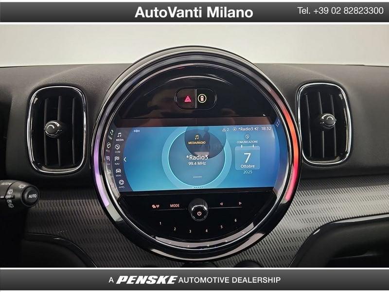 MINI Mini Countryman F60 Mini 1.5 Cooper JCW Countryman