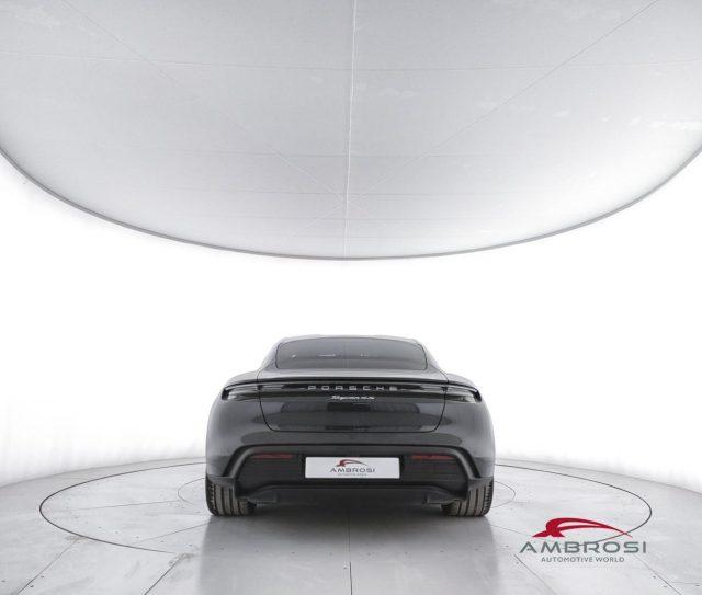 PORSCHE Taycan 4S Performance Battery Plus 5p.ti