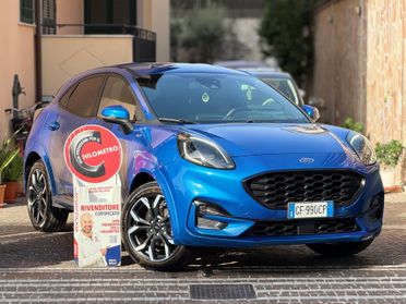 Ford Puma 1.5 EcoBlue 120 CV S&S ST-Line X