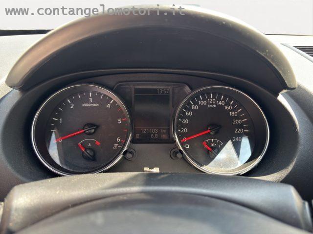 NISSAN Qashqai+2 1.5 dCi DPF Tekna