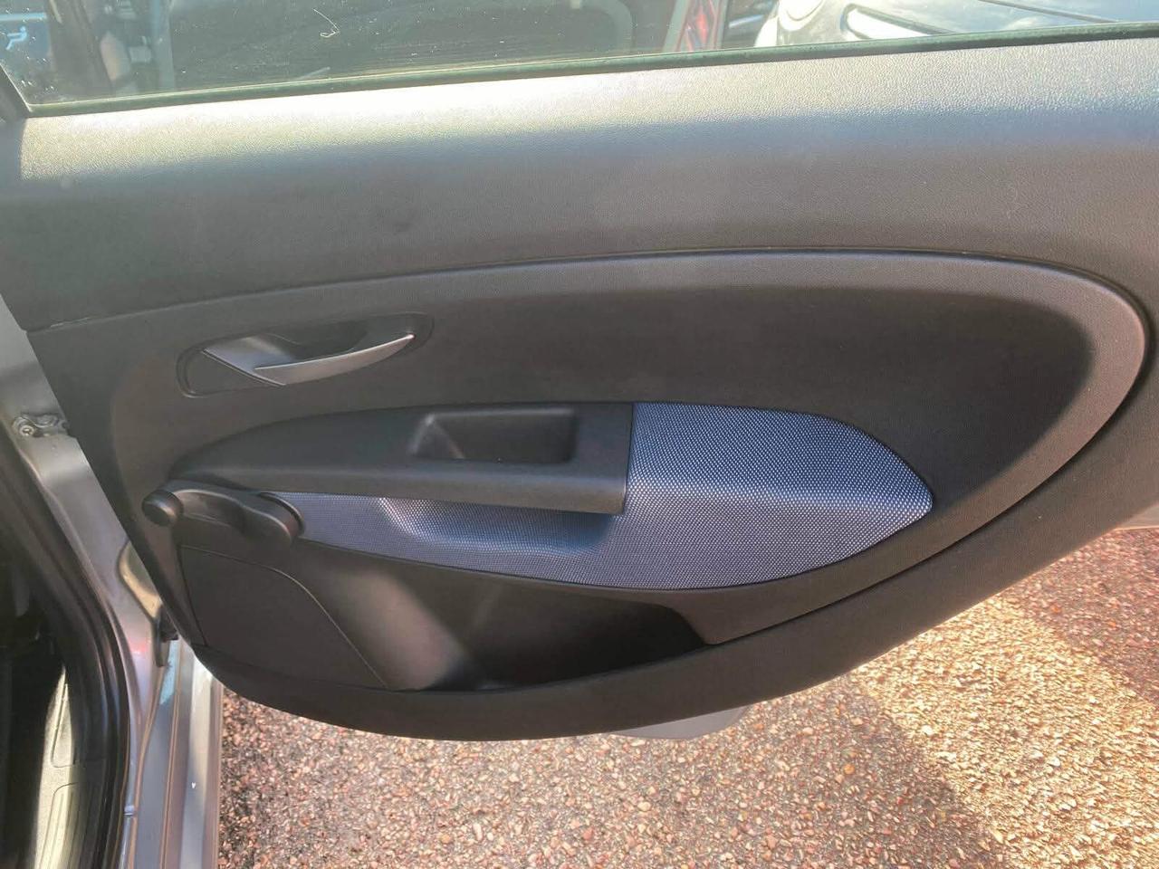 Fiat Punto Classic 1.2 5 porte