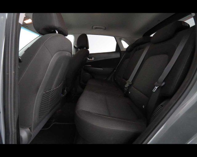 HYUNDAI Kona 1.6 CRDI 4WD Hybrid 48V DCT XLine