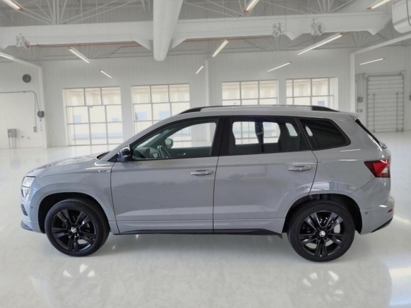 SKODA KAROQ 1.6 TDI SCR SPORTLINE DSG