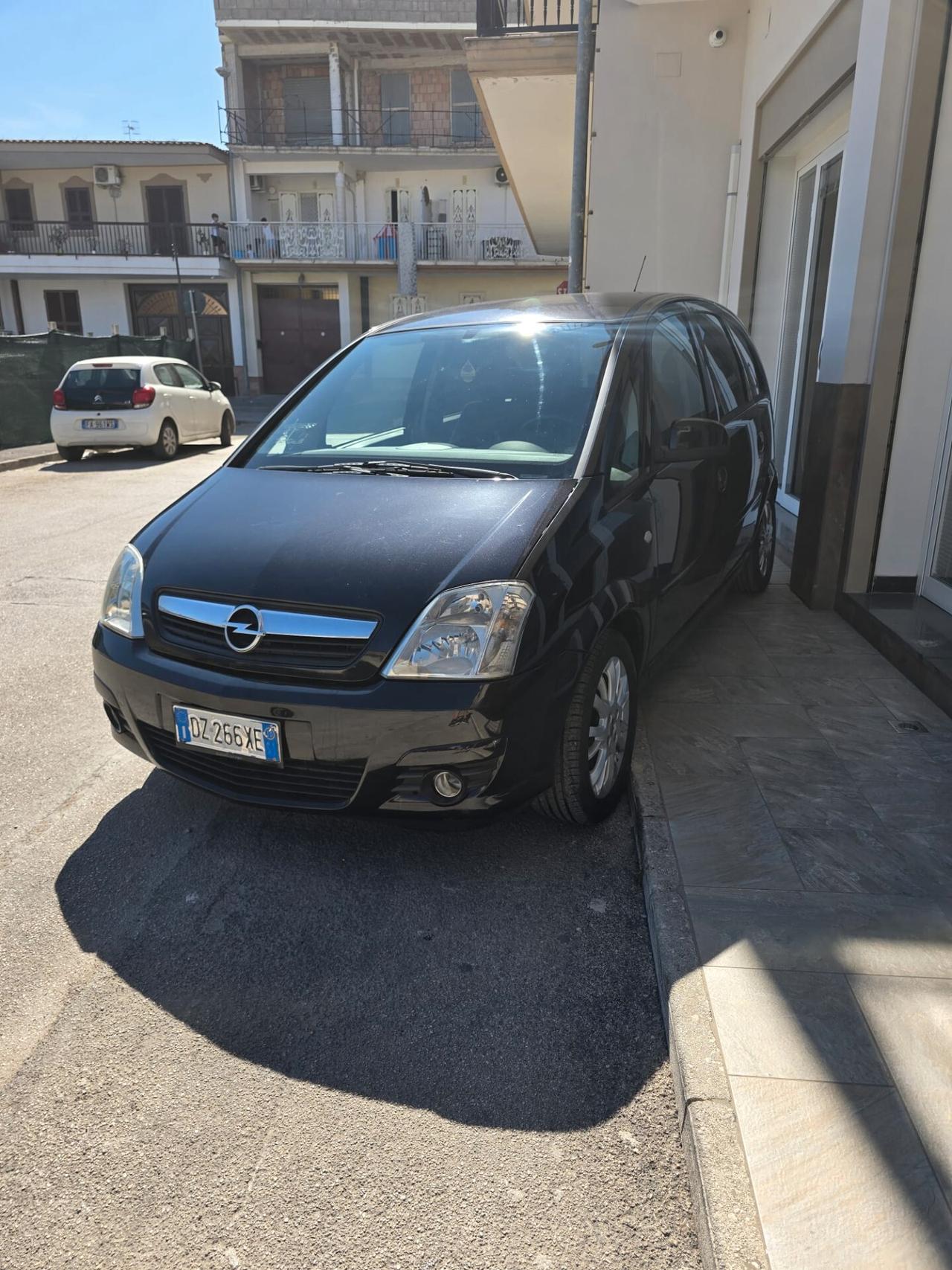 Opel Meriva 1.3 CDTI ecoFLEX Cosmo