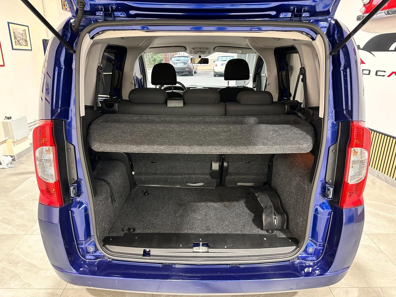 Fiat Qubo 1.3 MJT 75 CV NUOVO - DA VETRINA