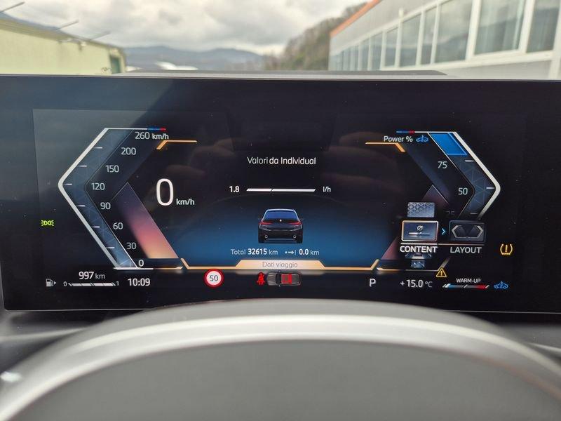 BMW Serie 3 320d Touring mhev 48V xdrive MSport Pro auto