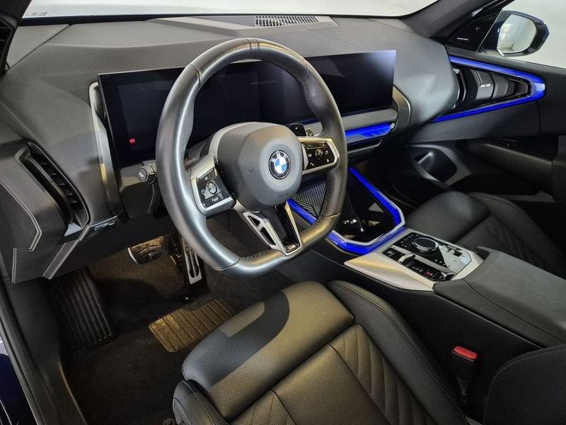 BMW X3 G45 2024 xdrive20d MSport auto