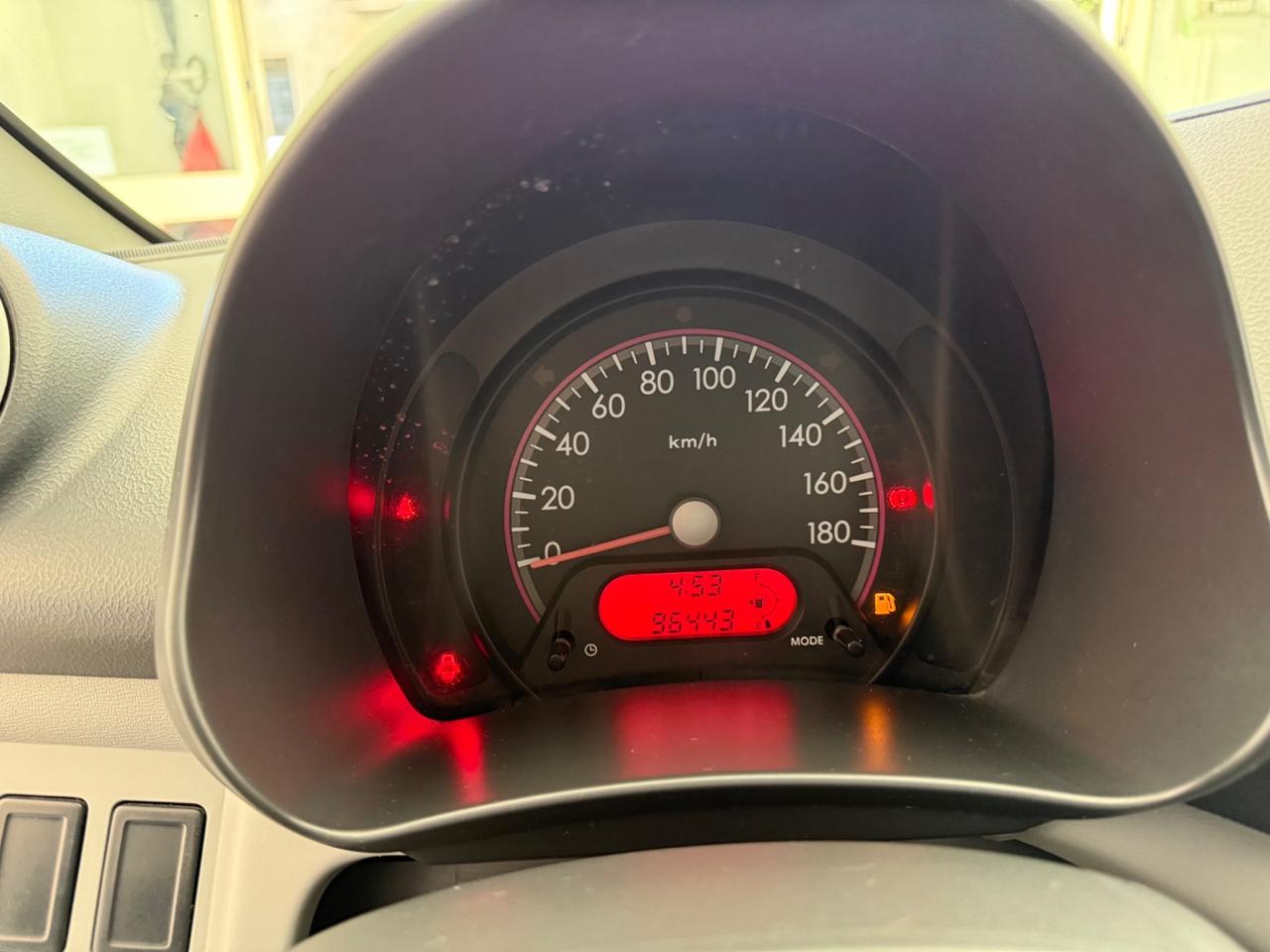 Suzuki Alto 1.0 GL