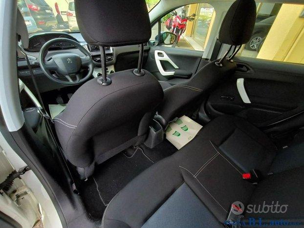 PEUGEOT - 208 - PureTech 68 5p. Active