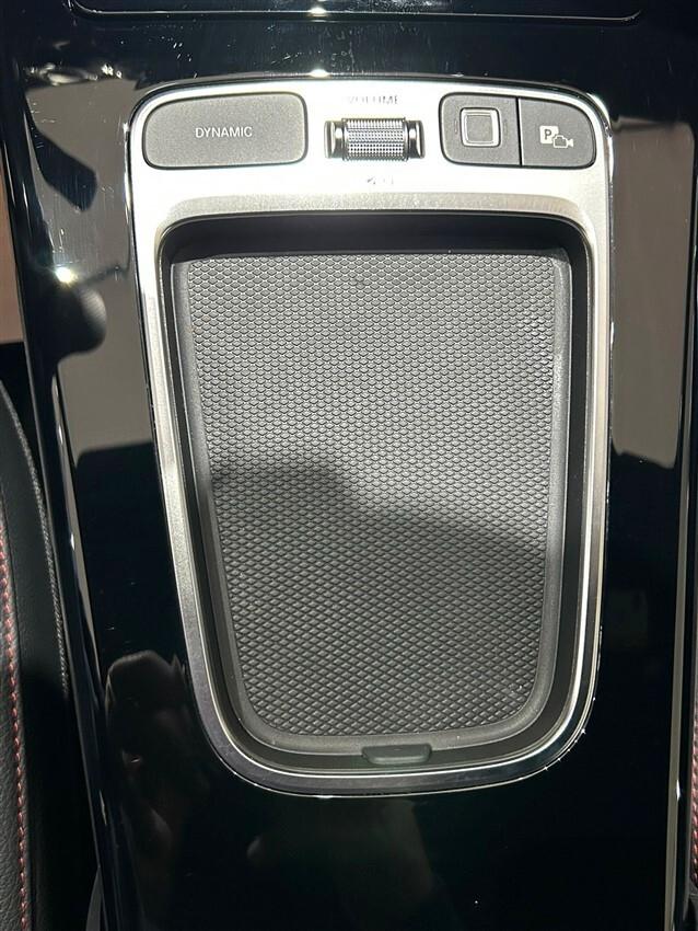 Mercedes-benz A 180 d Automatic AMG Line Premium