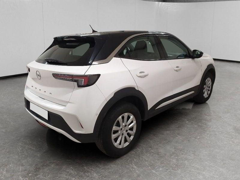 Opel Mokka 1.5 Elegance s&s 110cv