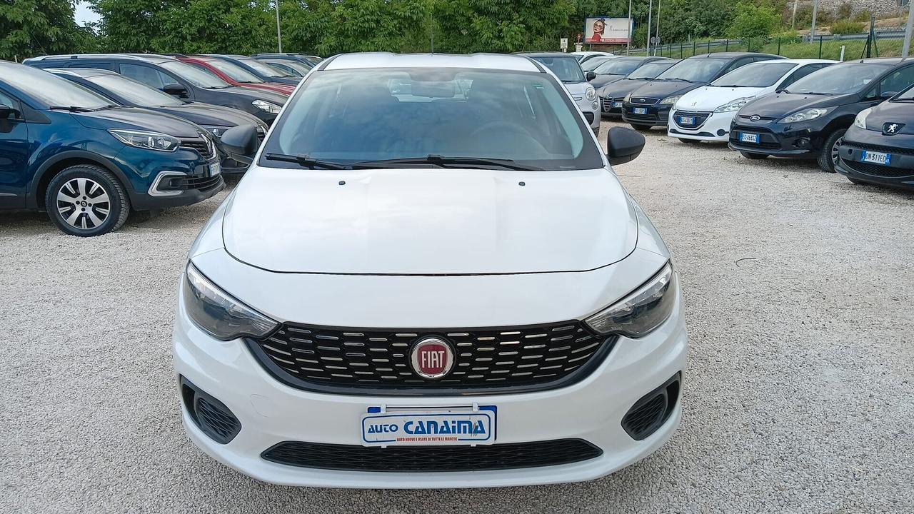 FIAT TIPO 1.3 MJT - 2019