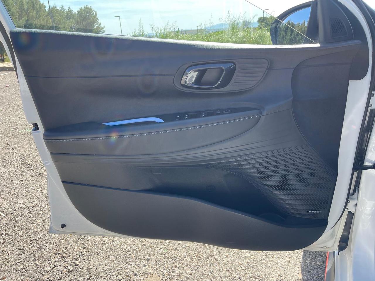 Hyundai i20 1.6 T-GDI N Performance Bose #10334