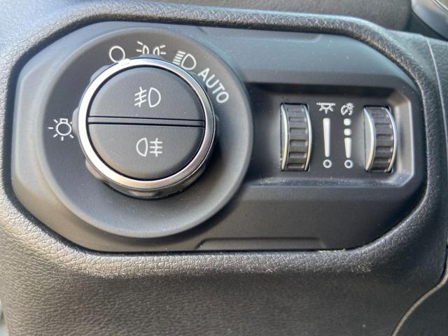 JEEP Wrangler *PROMO* Unlimited 2.0 Turbo Sahara
