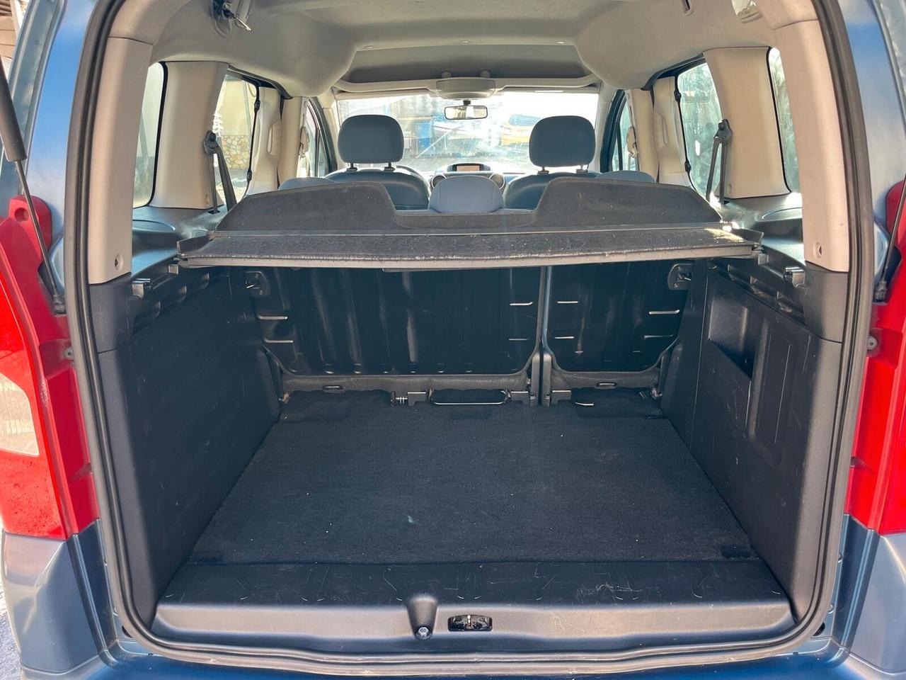 Citroen Berlingo Multispace 1.6 HDi 90CV
