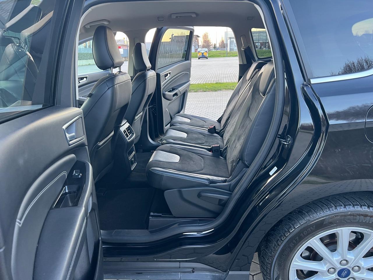 Ford S-Max 2.0 TDCi 150CV Start&Stop Powershift Vignale