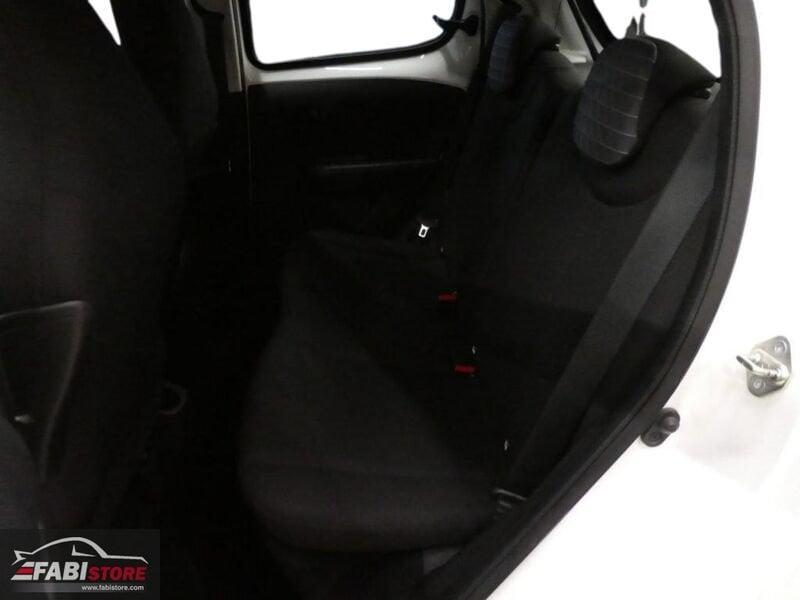 Peugeot 108 1.0 vti 72 Cv Style 5p. - CHILOMETRI CERTIFICATI