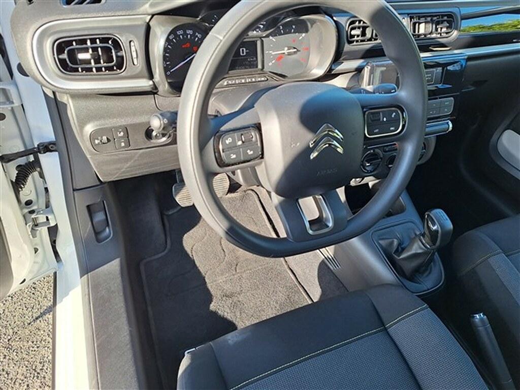 Citroen C3 1.2 PureTech Feel