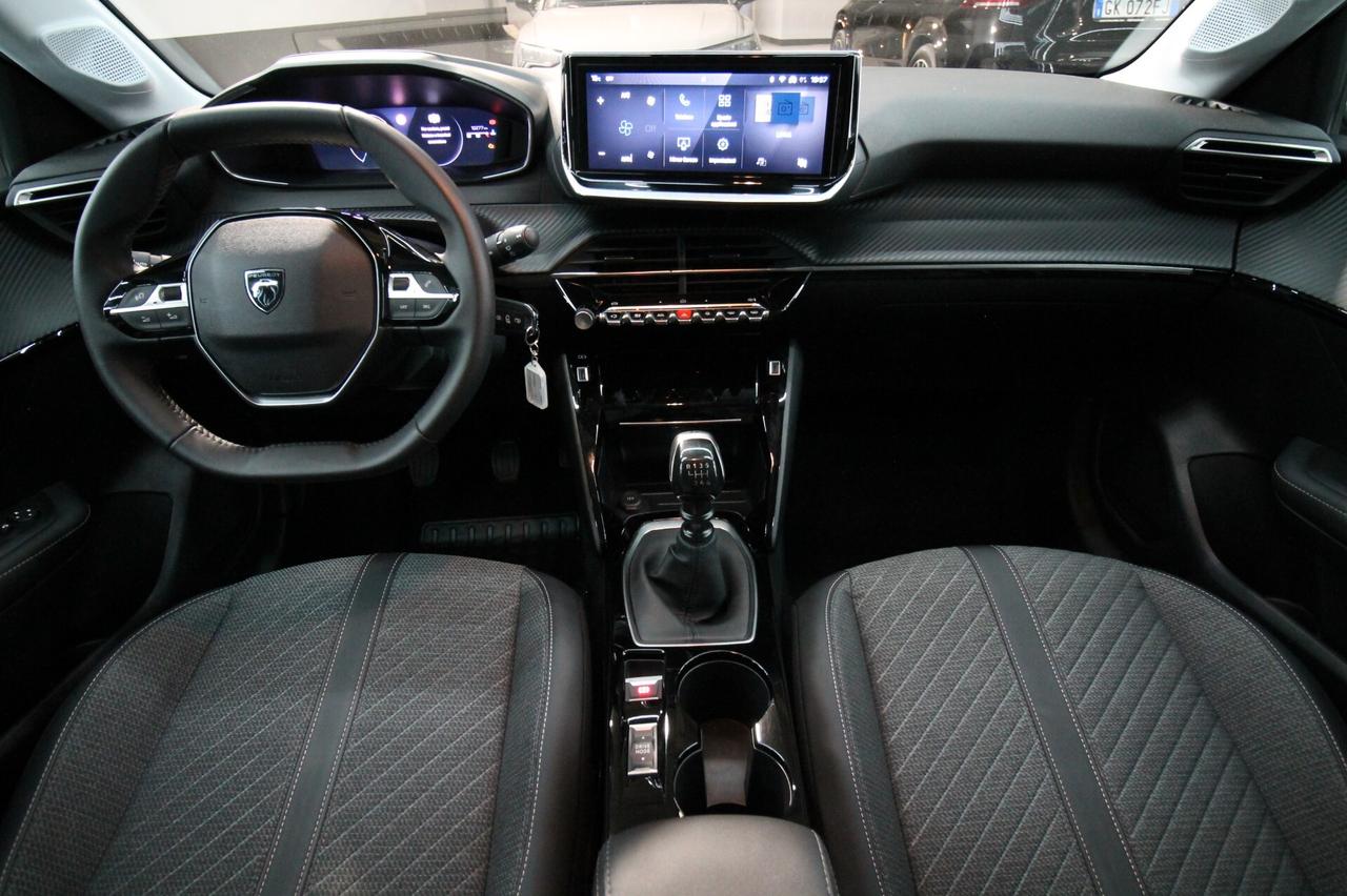 PEUGEOT 208 1.2 100 CV ALLURE